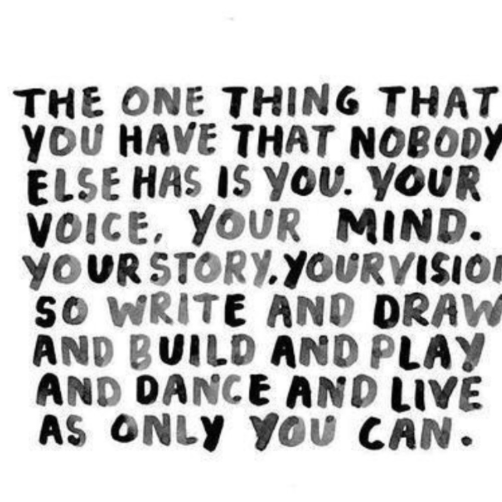 Meet your Posher, Madalina